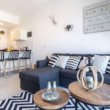 Modern 1Bdr In Central Area Jérusalem Extérieur photo