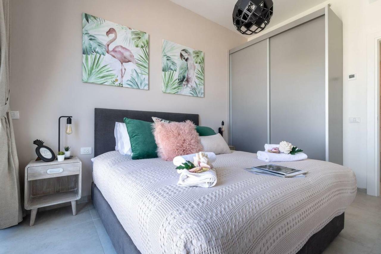 Modern 1Bdr In Central Area Jérusalem Extérieur photo