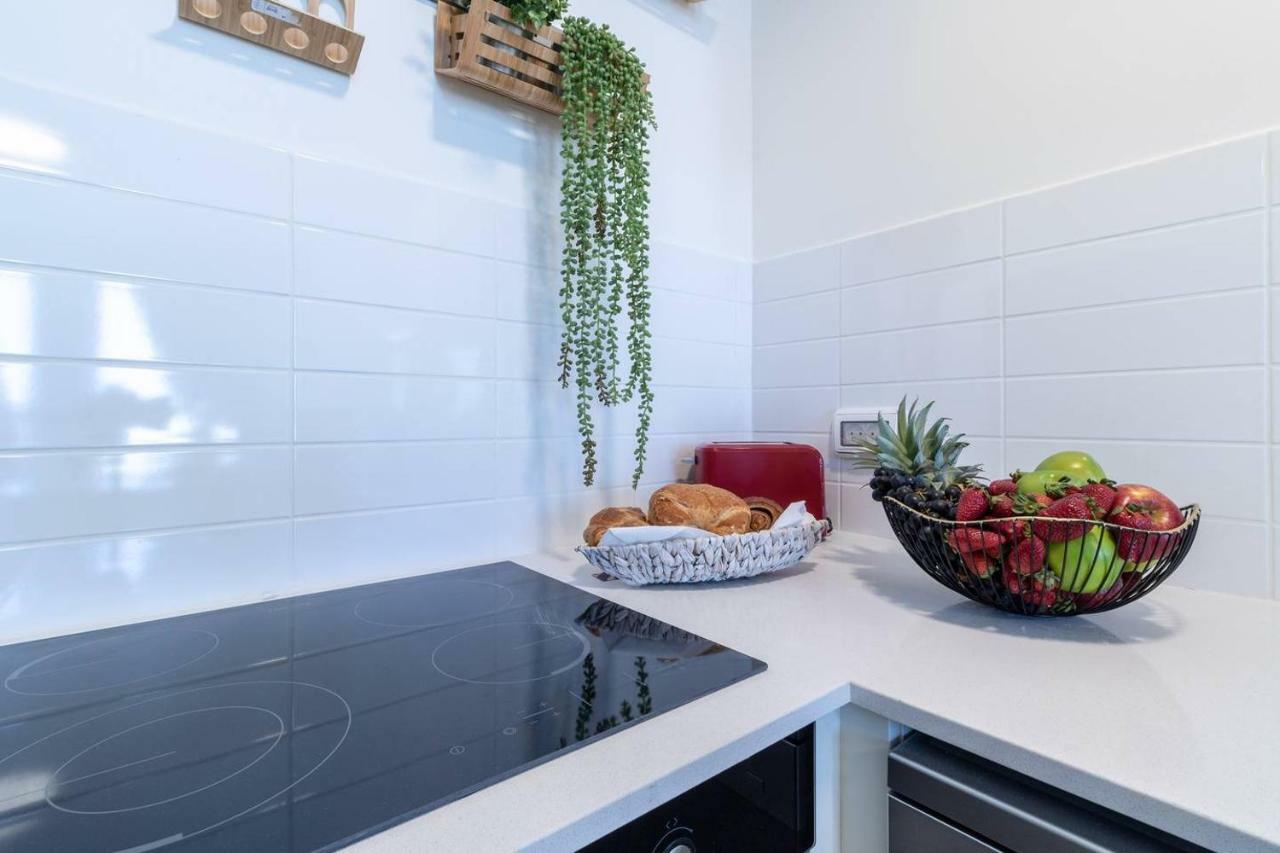 Modern 1Bdr In Central Area Jérusalem Extérieur photo