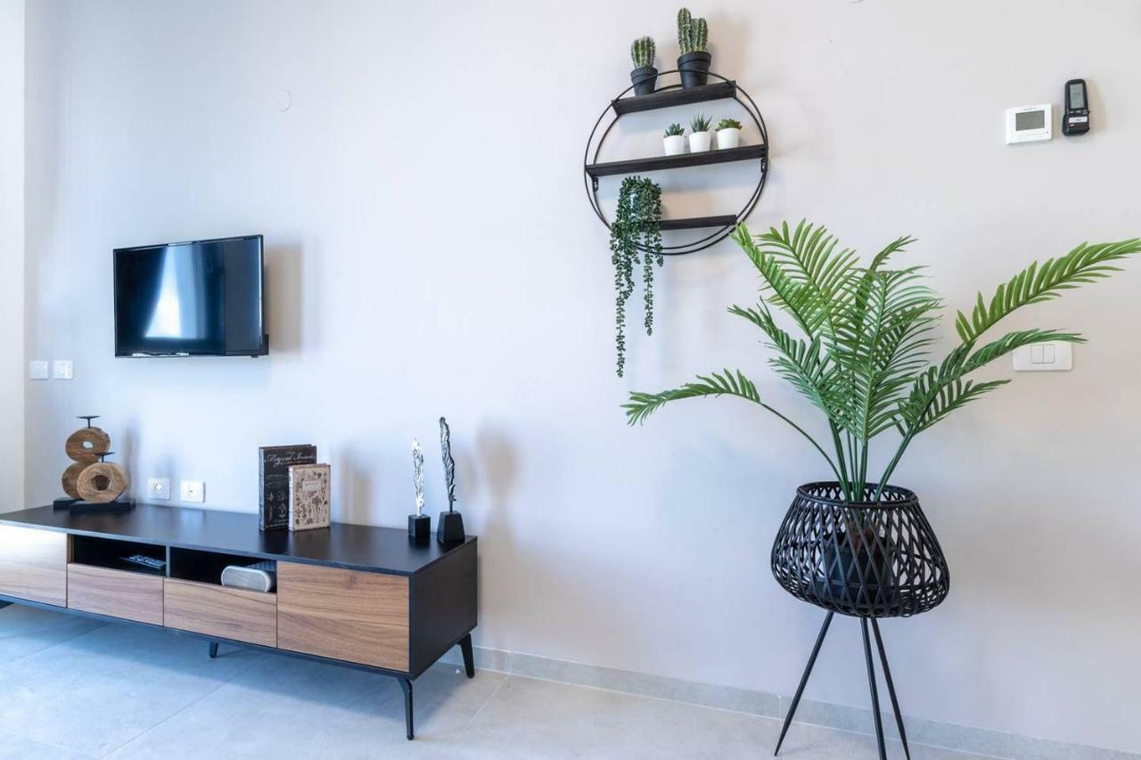 Modern 1Bdr In Central Area Jérusalem Extérieur photo