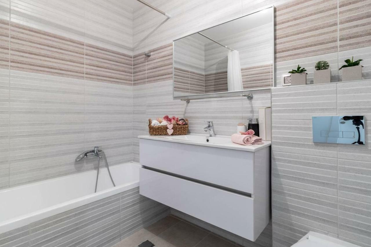 Modern 1Bdr In Central Area Jérusalem Extérieur photo