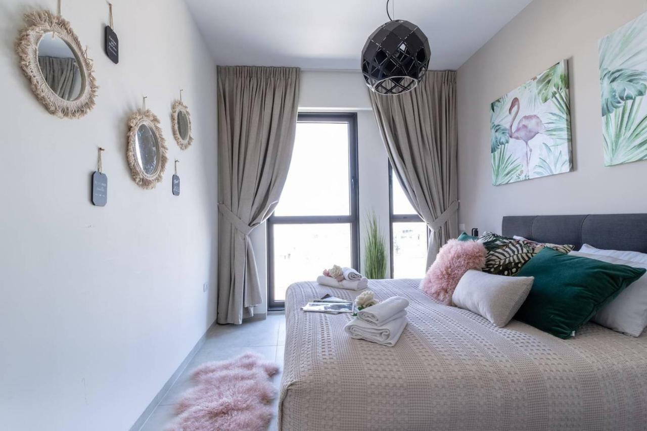 Modern 1Bdr In Central Area Jérusalem Extérieur photo
