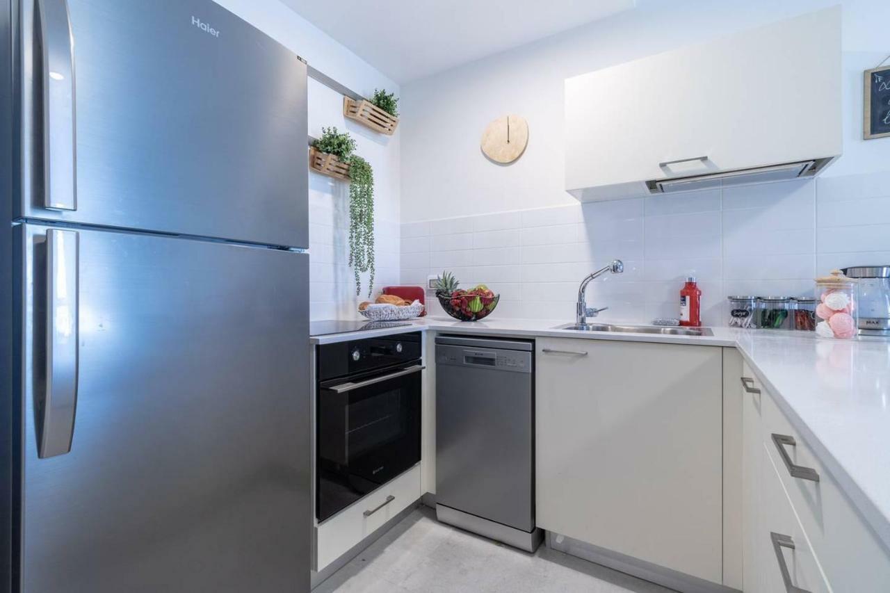 Modern 1Bdr In Central Area Jérusalem Extérieur photo