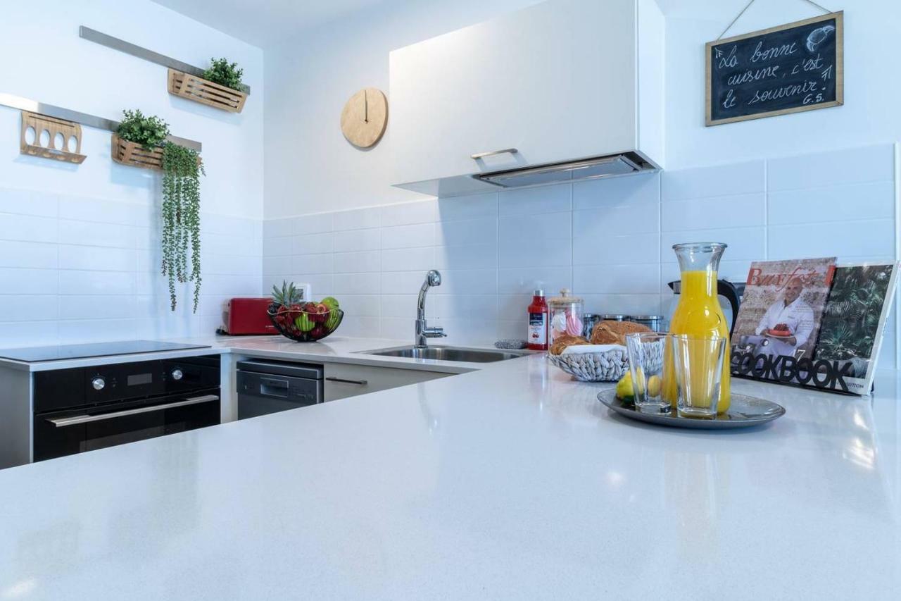 Modern 1Bdr In Central Area Jérusalem Extérieur photo